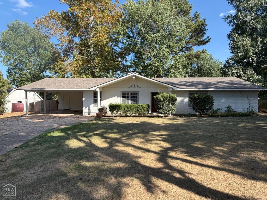 909 Sycamore Cove, Jonesboro, AR 72404