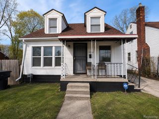 13994 Birwood Street, Detroit, MI 48238