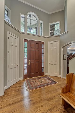 72 Village Hill Drive Drive, Conroe, TX 77304