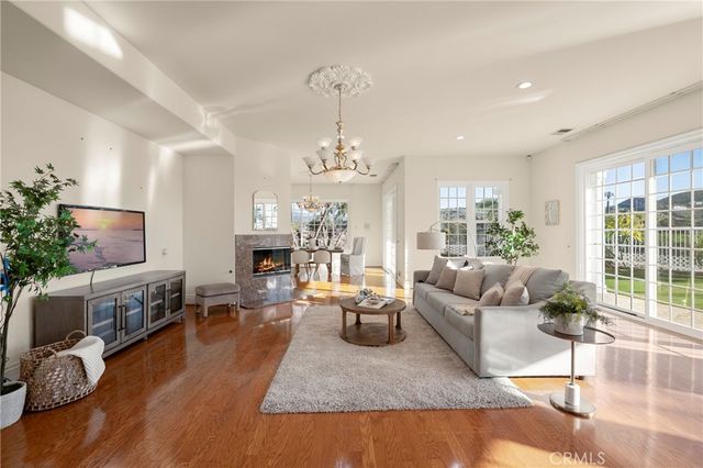 10052 Sycamore Circle, Villa Park, CA 92861