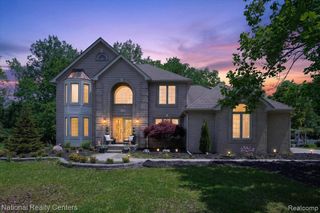 47222 Northgate Court, Canton, MI 48188