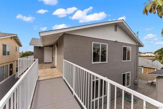 320 Willie James Jones Ave, San Diego, CA 92102