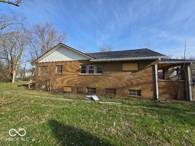 2622 N Gale Street, Indianapolis, IN 46218
