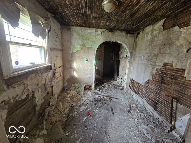 2622 N Gale Street, Indianapolis, IN 46218