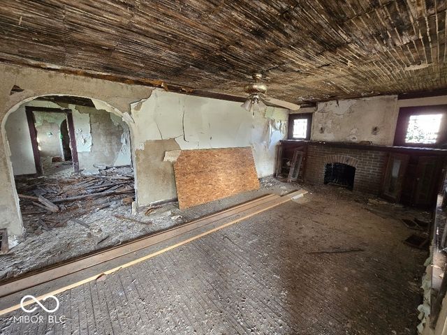 2622 N Gale Street, Indianapolis, IN 46218