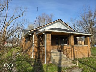 2622 N Gale Street, Indianapolis, IN 46218