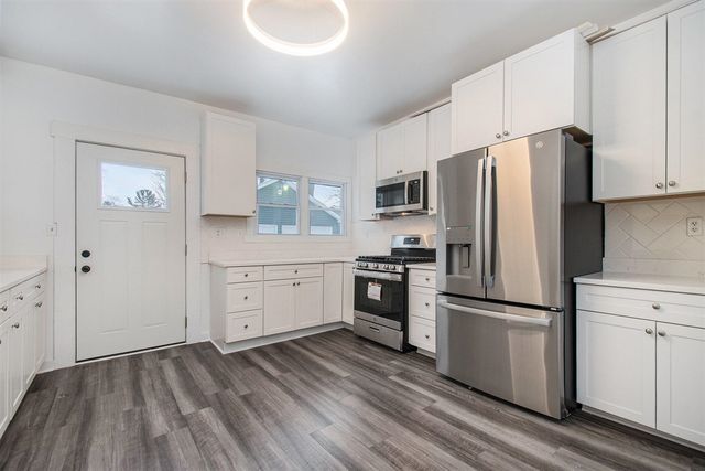 604 Orchard Street, Dowagiac, MI 49047