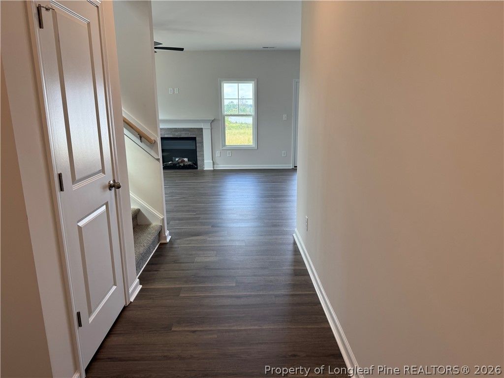 561 Ashley Heights (Lot 17) Drive, Aberdeen, NC 28315 — photo 2