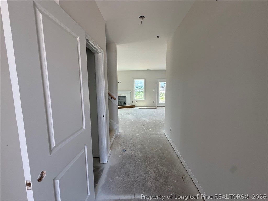 561 Ashley Heights (Lot 17) Drive, Aberdeen, NC 28315 — photo 4