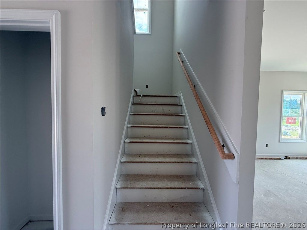 561 Ashley Heights (Lot 17) Drive, Aberdeen, NC 28315 — photo 5