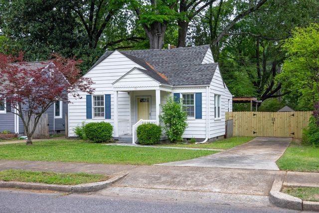 95 MARNE ST, Memphis, TN 38111