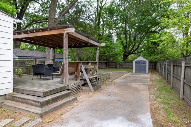 95 MARNE ST, Memphis, TN 38111