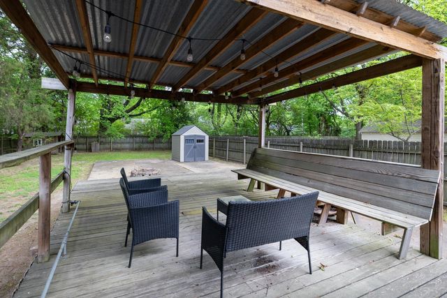 95 MARNE ST, Memphis, TN 38111