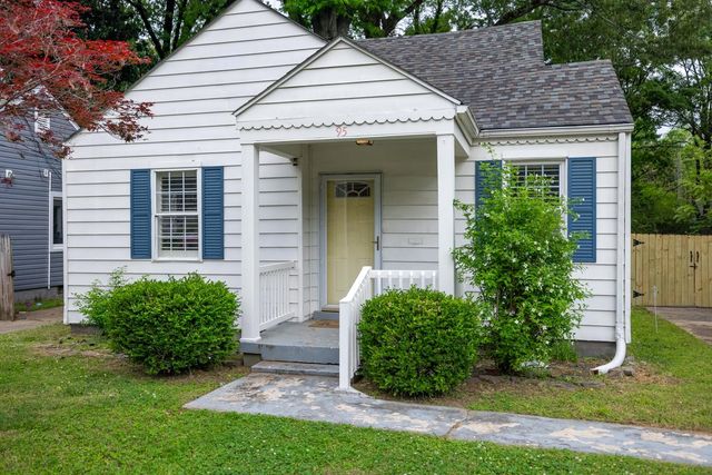 95 MARNE ST, Memphis, TN 38111