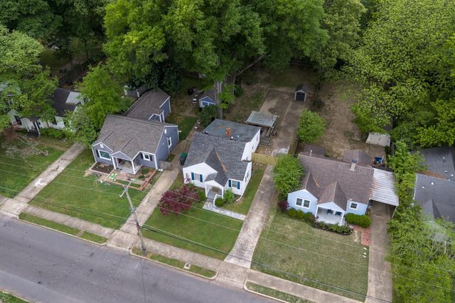 95 MARNE ST, Memphis, TN 38111