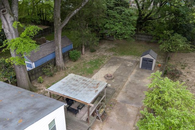 95 MARNE ST, Memphis, TN 38111