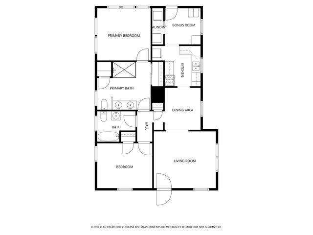 95 MARNE ST, Memphis, TN 38111