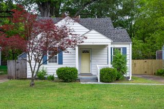 95 MARNE ST, Memphis, TN 38111