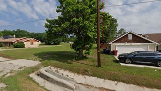 E Jefferson Fm-121 Street, Van Alstyne, TX 75495
