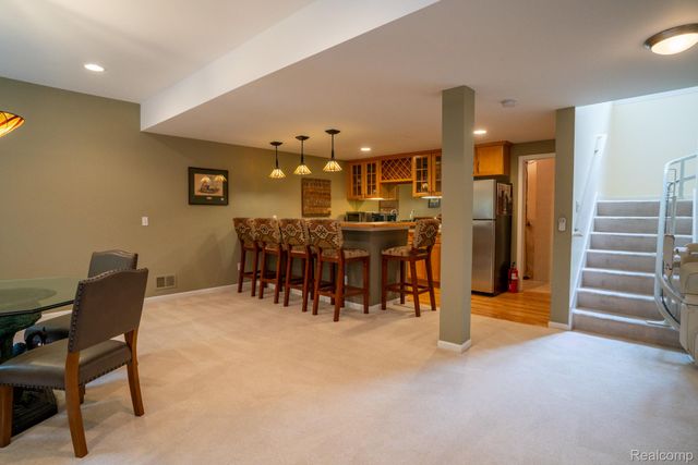 5653 Trail Side Lane 9, Hamburg Township, MI 48189