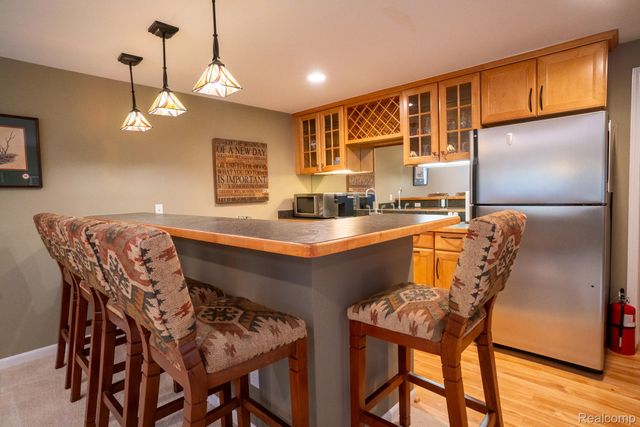 5653 Trail Side Lane 9, Hamburg Township, MI 48189