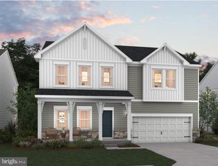 LOT 275 REFORMATION DRIVE, Martinsburg, WV 25405