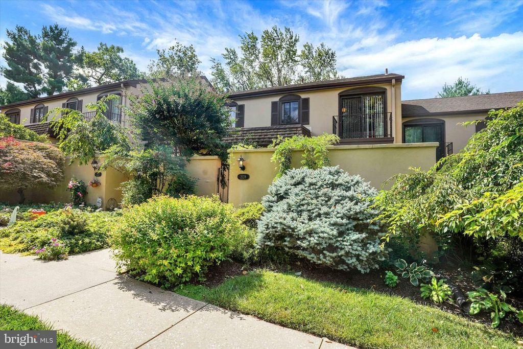 2128 BRYN MAWR PL, ARDMORE, PA 19003 — photo 3