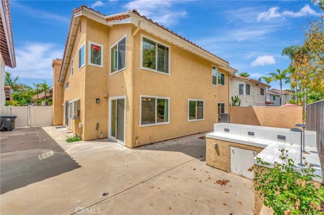 24811 Cutter, Laguna Niguel, CA 92677