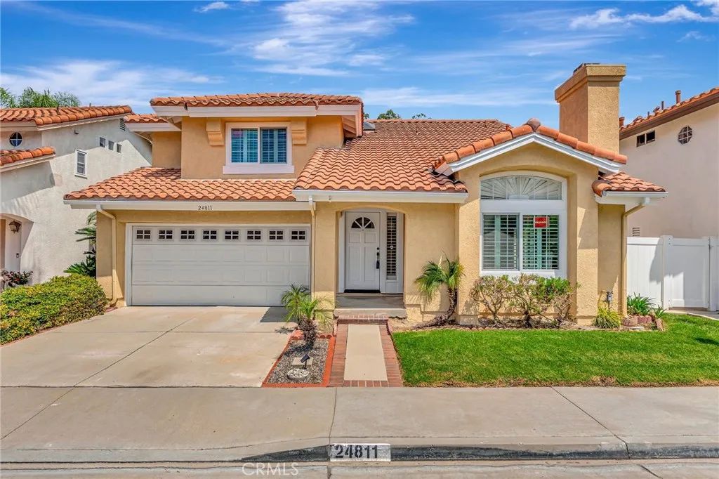 24811 Cutter, Laguna Niguel, CA 92677