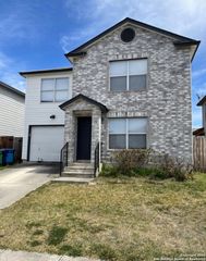 16 Talon Brook, San Antonio, TX 78238