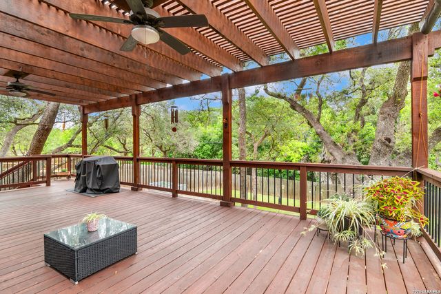 15722 Walnut Creek, San Antonio, TX 78247