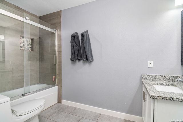 15722 Walnut Creek, San Antonio, TX 78247