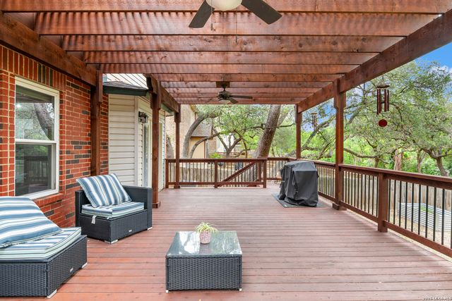 15722 Walnut Creek, San Antonio, TX 78247
