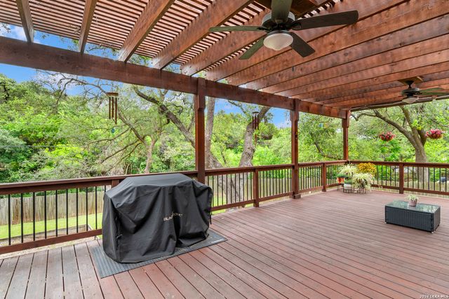 15722 Walnut Creek, San Antonio, TX 78247