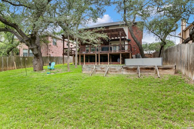 15722 Walnut Creek, San Antonio, TX 78247