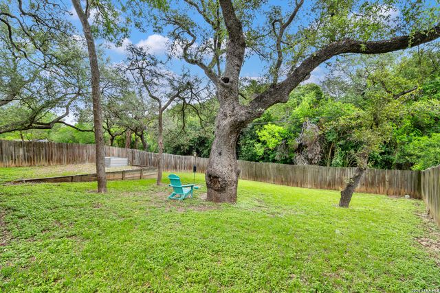 15722 Walnut Creek, San Antonio, TX 78247