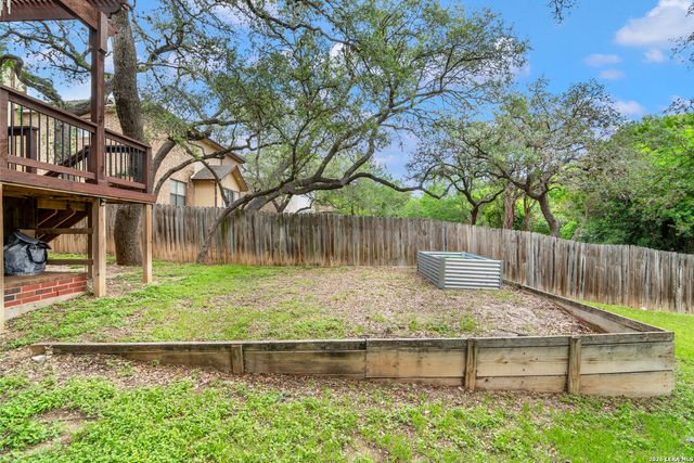 15722 Walnut Creek, San Antonio, TX 78247