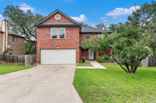15722 Walnut Creek, San Antonio, TX 78247