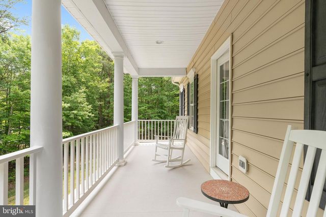 8622 LAROQUE RUN DR, Fredericksburg, VA 22407