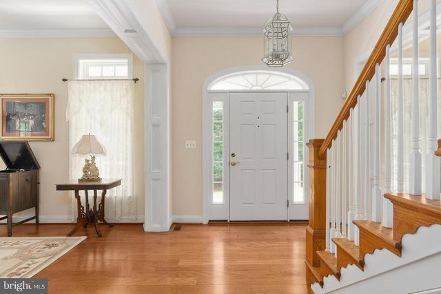 8622 LAROQUE RUN DR, Fredericksburg, VA 22407