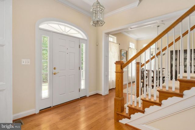 8622 LAROQUE RUN DR, Fredericksburg, VA 22407