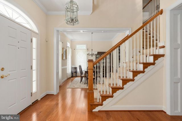 8622 LAROQUE RUN DR, Fredericksburg, VA 22407