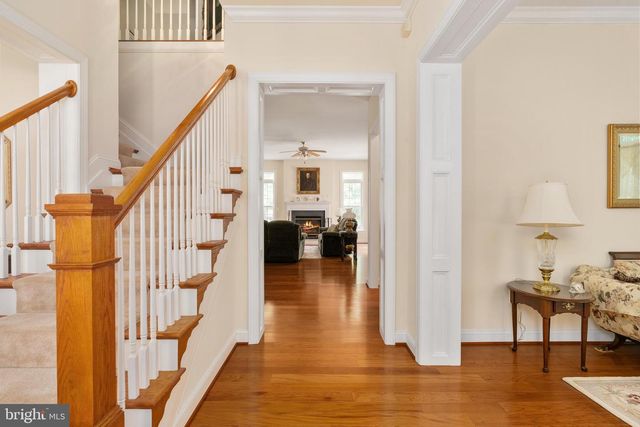 8622 LAROQUE RUN DR, Fredericksburg, VA 22407