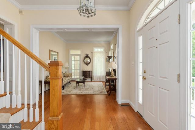 8622 LAROQUE RUN DR, Fredericksburg, VA 22407