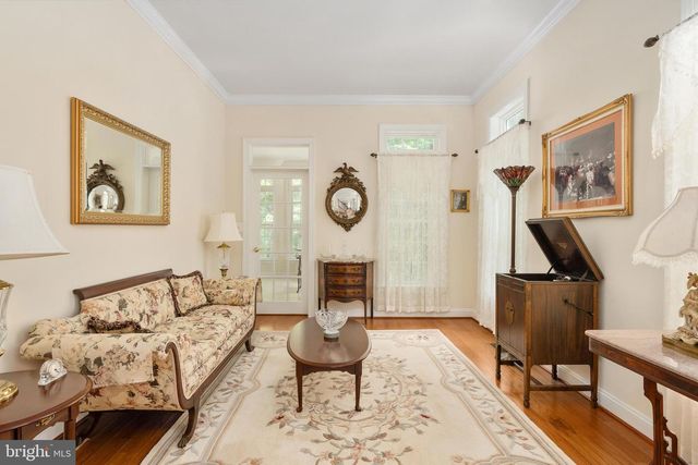 8622 LAROQUE RUN DR, Fredericksburg, VA 22407