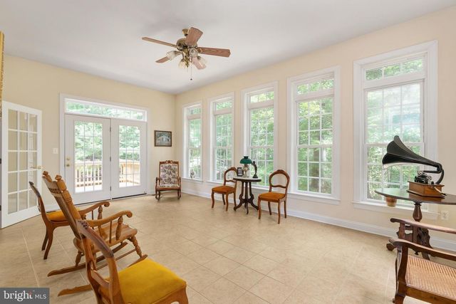 8622 LAROQUE RUN DR, Fredericksburg, VA 22407
