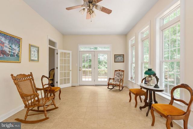 8622 LAROQUE RUN DR, Fredericksburg, VA 22407