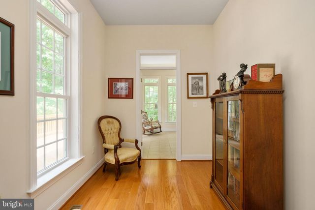 8622 LAROQUE RUN DR, Fredericksburg, VA 22407