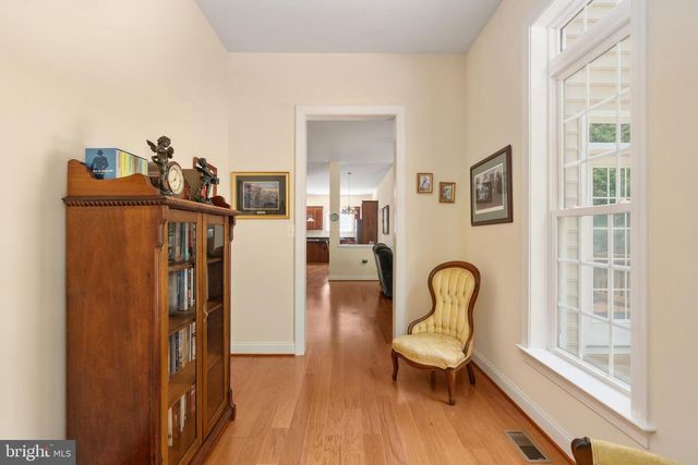 8622 LAROQUE RUN DR, Fredericksburg, VA 22407
