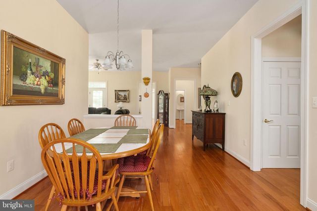 8622 LAROQUE RUN DR, Fredericksburg, VA 22407